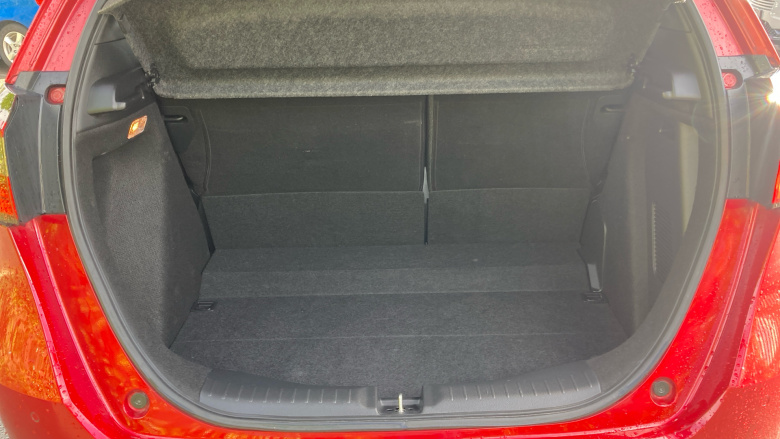 Honda Jazz 1.5 i-MMD Hybrid EX 5dr eCVT Hybrid Hatchback